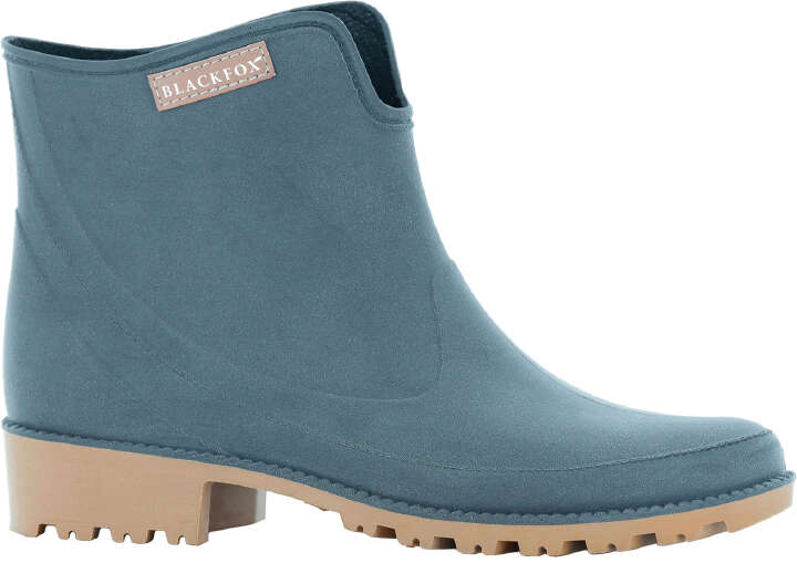 BLACKFOX Stiefelette "PRESTON"